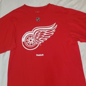 NHL Reebok T-shirt 🏒🔥🔥
